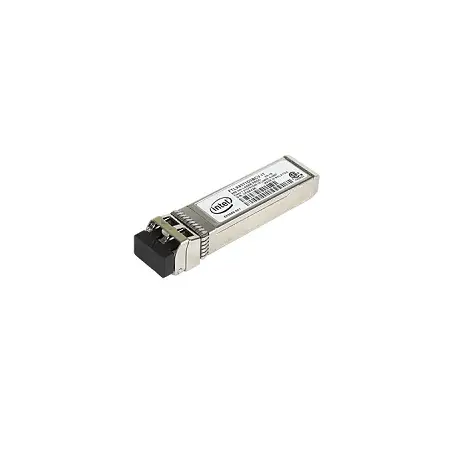 FUJITSU SFP+ Module Multi Mode Fiber 10GbE LC