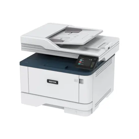 XEROX B315DNI A4 mono MFP 40ppm Print Copy Scan Fax Duplex network wifi USB 250 sheet paper tray