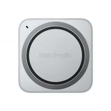 APPLE Mac Studio M2 Ultra chip with 24-core CPU 60-core GPU 1TB SSD (P)