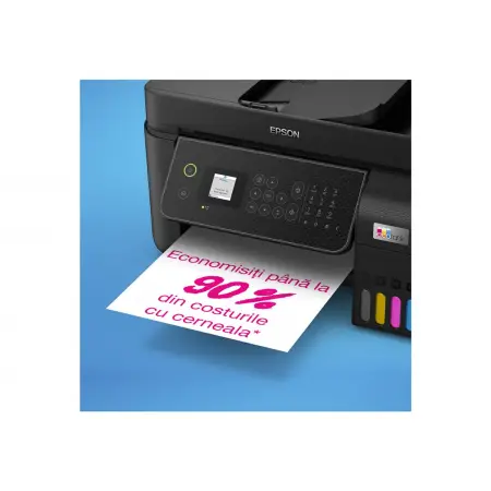 EPSON EcoTank L5310 MFP printer 10ppm