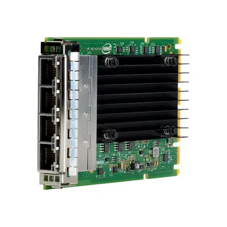 HPE BCM 5719 1Gb 4p BASE-T OCP Adapter