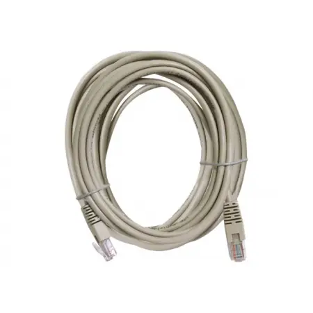 ART KABSI AL-OEM-307 ART PATCHCORD UTP 5e 20m szary oem