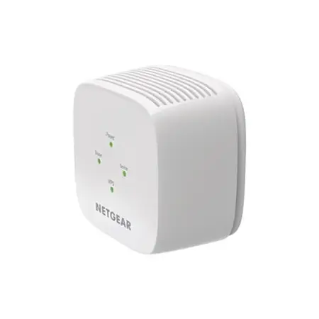 NETGEAR WiFi AC750 WallPlug Range Extender EX3110