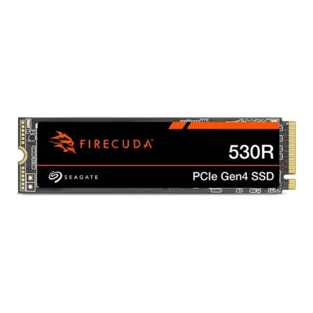 SEAGATE FireCuda 530R 2TB SSD PCIe Gen4x4 NVMe M.2