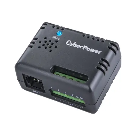 CYBERPOWER Environment Sensor for RMCARD203/205 OR PR Series / RMCARD303/305 OL OLS Series and ePDU