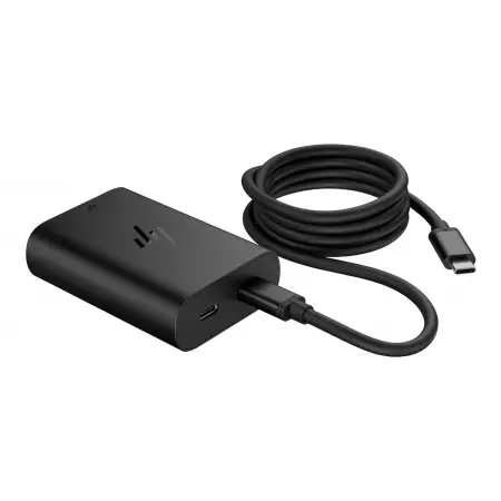 HP USB-C 65W Laptop Charger EURO