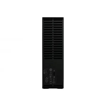 WD Elements Desktop 16TB USB3.0 Black EMEA