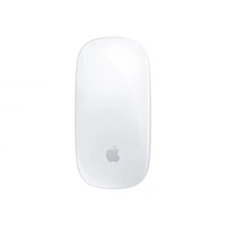 APPPLE Magic Mouse - White Multi-Touch Surface