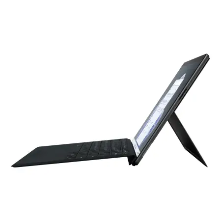 MS Surface Pro 9 Intel Core i5-1245U 13inch 16GB 256GB W11P SC GRAPHITE AT/BE/FR/DE/IT/LU/NL/PL/CH 1 License