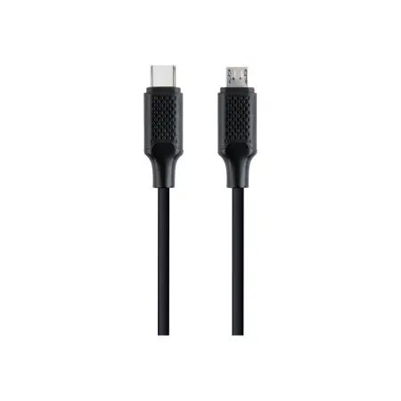 GEMBIRD CC-USB2-CMMBM-1.5M Kabel USB Typ-C do micro-USB do ładowania i transmisji danych 1.5m