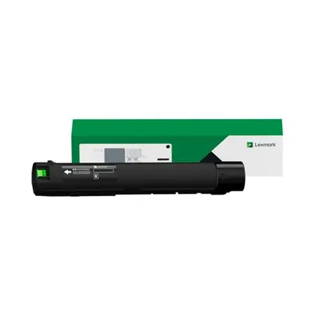 LEXMARK XC9325 9335 Blk 25K Crtg Toner