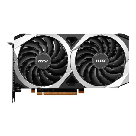 MSI Radeon RX 7600 MECH 2X CLASSIC OC 8GB GDDR6