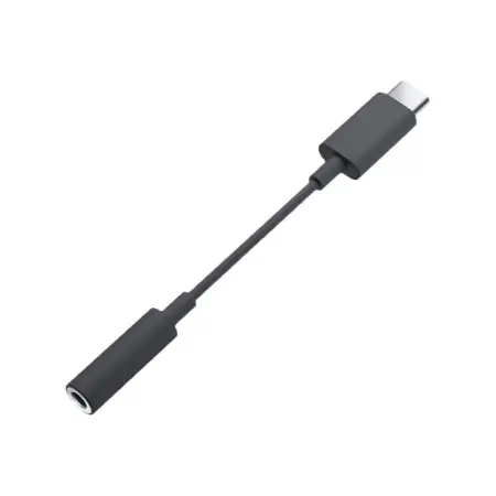DELL Adapter - USB-C to 3.5mm Headphone Jack- SA1023