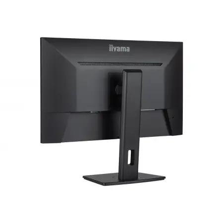 IIYAMA XUB2793QSU-B7 27inch IPS QHD 100Hz 300cd/m2 1ms HDMI DP 2xUSB 3.2 Speakers 15cm Height Adj. Stand (P)