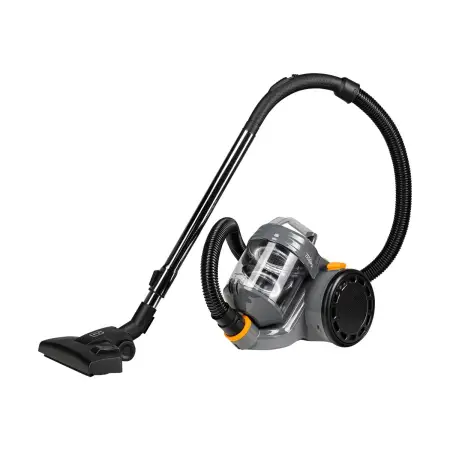 OVERMAX ZEEGMA Bagless cyclone vacuumcleaner ZONDER BASE JET