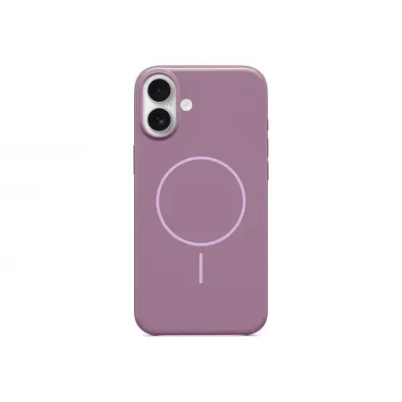 APPLE Beats iPhone 16 Plus Case with MagSafe - Sunset Purple