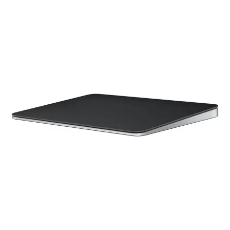 APPLE Magic Trackpad - Black Multi-Touch Surface