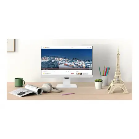 BENQ GW2486TC 23.8inch IPS FHD 250cd/m2 5ms 100Hz HDMI DO USB-C PD65W Daisy Chain Speakers Pivot