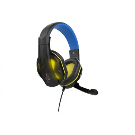 STEELPLAY Wired Headset HP47