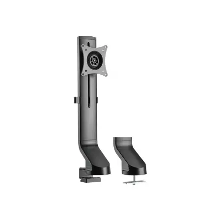 LOGILINK BP0161 Monitor mount 17-32inch steel flat and curved monitors 8 kg max.