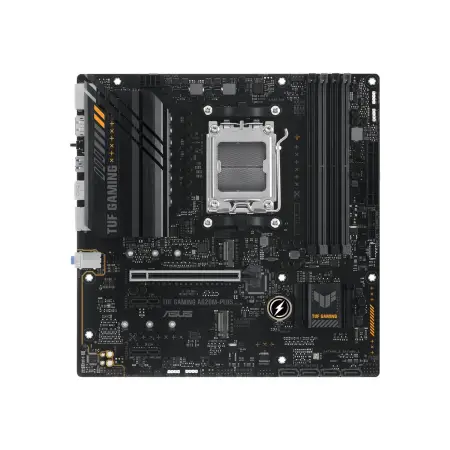 ASUS TUF GAMING A620M-PLUS 2xDP 1xHDMI