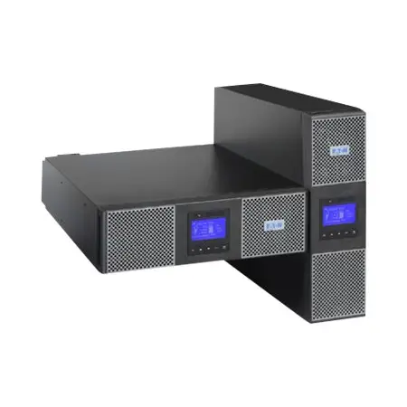 EATON 9PX11KiRTNBP UPS Eaton 9PX 11000i RT6U HotSwap Netpack