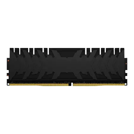 KINGSTON 64GB 3600MHz DDR4 CL16 DIMM Kit of 4 1Gx8 FURY Renegade Black