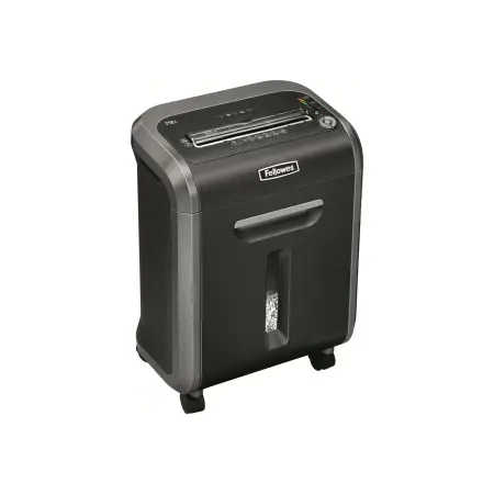 FELLOWES Powershred 79CI Shredder Cross Cut 230V EU