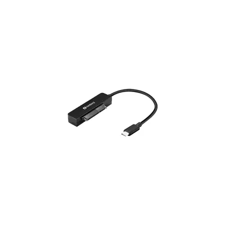 SANDBERG USB-C to SATA USB 3.1 Gen.2