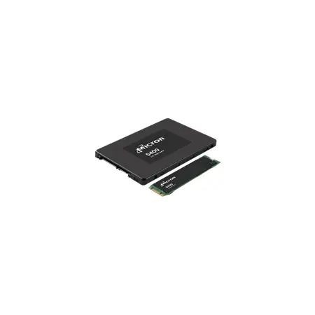 LENOVO ISG ThinkSystem 2.5inch 5400 PRO 480GB Read Intensive SATA 6Gb HS SSD