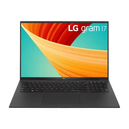 LG Ultrabook Gram 17Z90R-G.AD78Y Intel Core i7-1360P 17inch 32GB DDR5 1TB SSD W11H Black