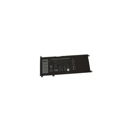 DELL Primary Battery - Lithium-Ion - 56Whr 4-cell for Latitude 3300/3400/3500/Inspiron 7570/7580 - requires IT engineer install