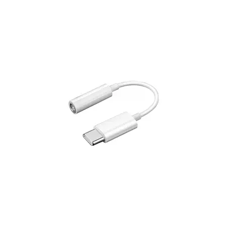 ART ADAPTER USB-C male / JACK female PL 15cm oem