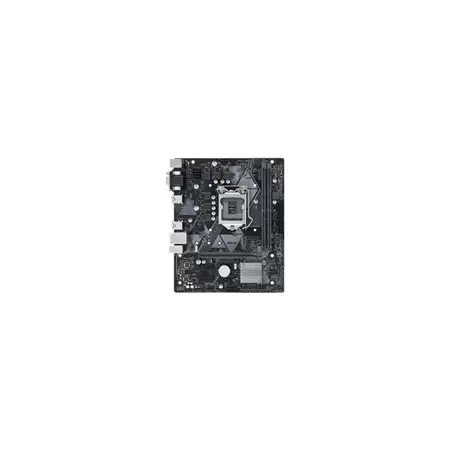 ASUS PRIME B365M-K ASUS PRIME B365M-K, LGA1151 mATX, D-Sub, DVI-D