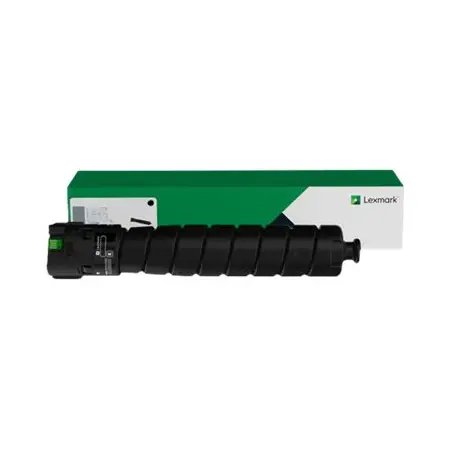 LEXMARK CX942 943 944 Black 45K Cartridge Toner