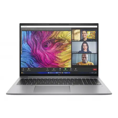 HP ZBook Firefly 16 G11 Intel Core Ultra 7 165U 16inch WUXGA 32GB 1TB SSD W11P