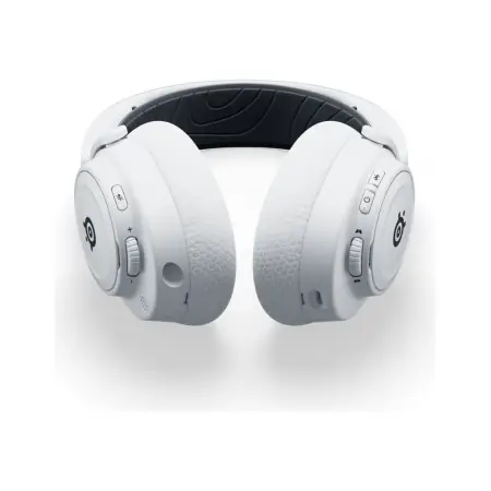 STEELSERIES Arctis Nova 7X White - headset