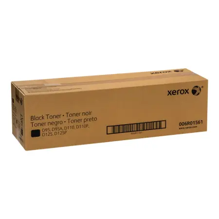 XEROX Toner for D110/D125