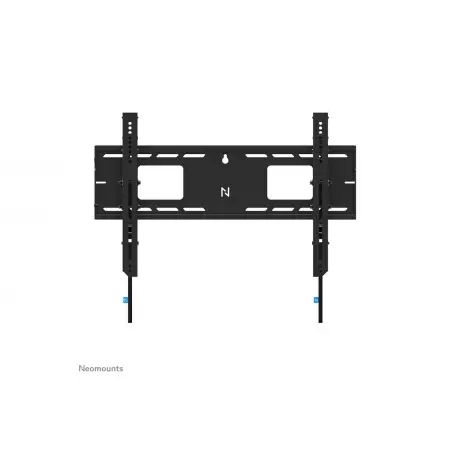 NEOMOUNTS LEVEL-750 Wall Mount XL 125kg tiltable tilt guard connectable VESA 600x400