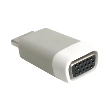 DELOCK 65472 Delock adapter HDMI-A(M)->VGA(F)