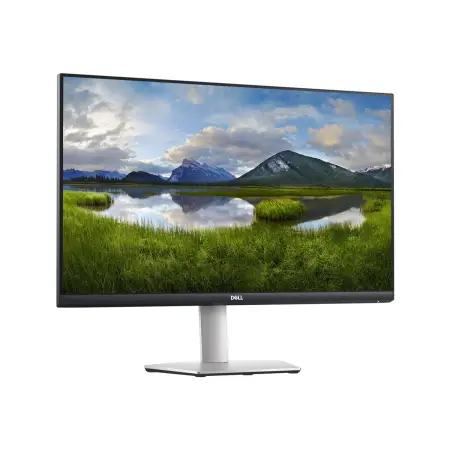 DELL S2721DS 27inch QHD IPS 68.47cm HDMI DP Speakers Silver 3YBWAE