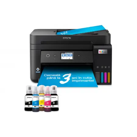 EPSON L6290 MFP ink Printer up to 10ppm