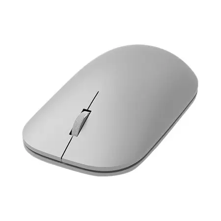 MS Surface Bluetooth Mouse Gray WS3-00006