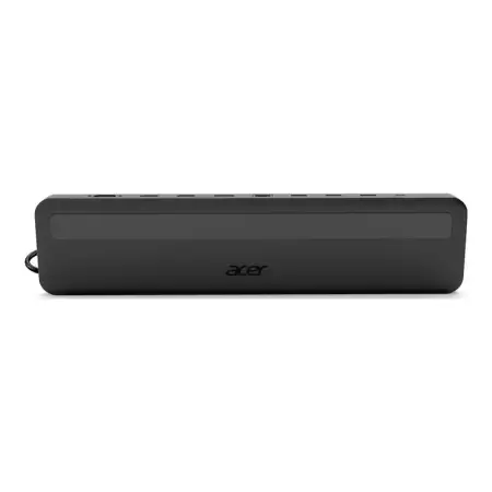 ACER 13in1 Type C Minidock 3xUSB 3 USB Type-C SD/TF 2xHDMI DP RJ45 USB C 3.5mm Audio (P)