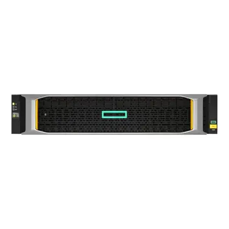 HPE MSA 2062 12Gb SAS SFF Storage