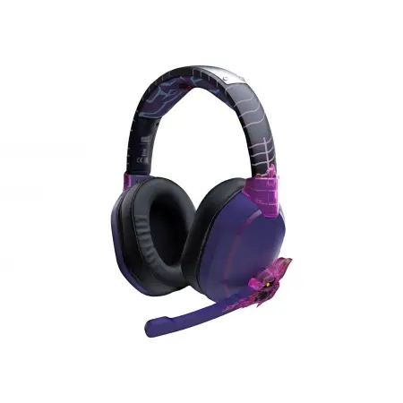 LEXIP SASUKE HEADSET DESIGN BY TSUME - NARUTO SHIPPUDEN