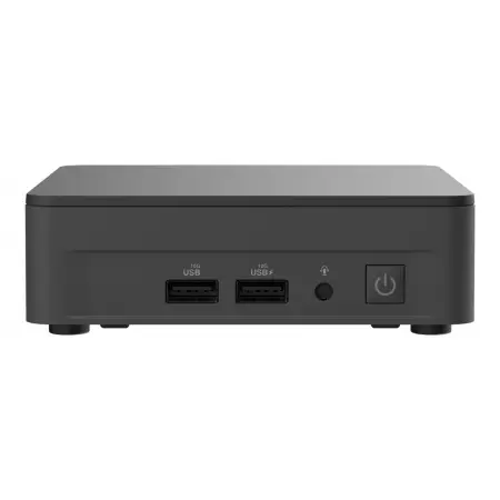 ASUS RNUC13ANKI300002I Barebone Intel Core i3-1315U Kit L6 EU cord