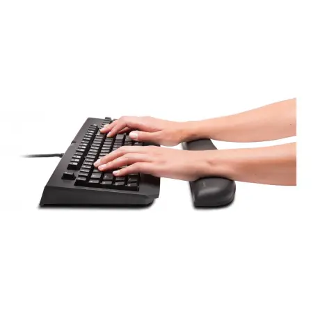 KENSINGTON ErgoSoft Wrist Rest Mechanical Kb