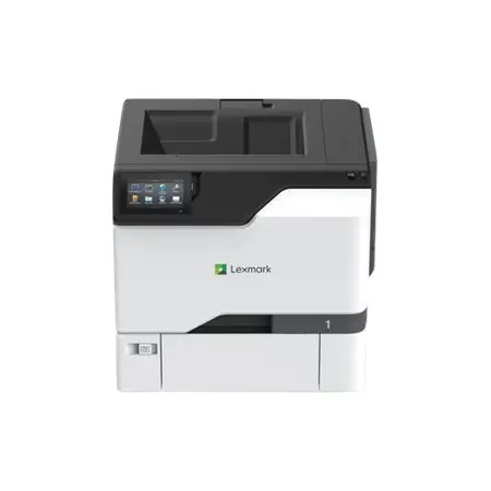 LEXMARK CS730de A4 Color Laser Printer 40ppm