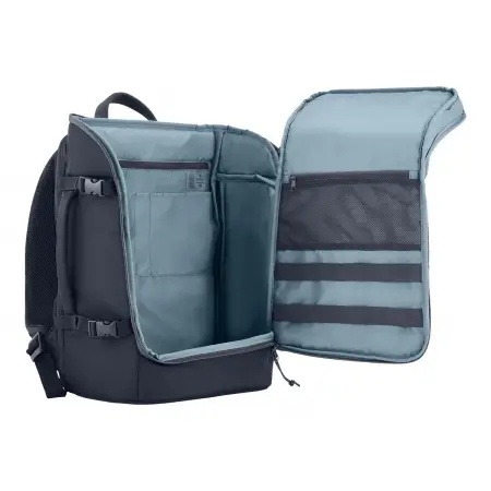 HP Travel 25 Liter 15.6inch Iron Grey Laptop Backpack